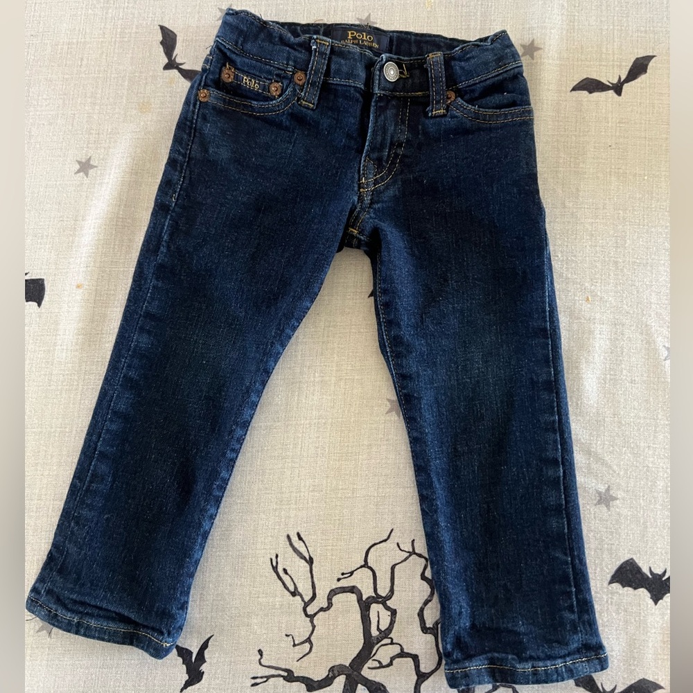 Polo Jeans - Toddler boys 2t